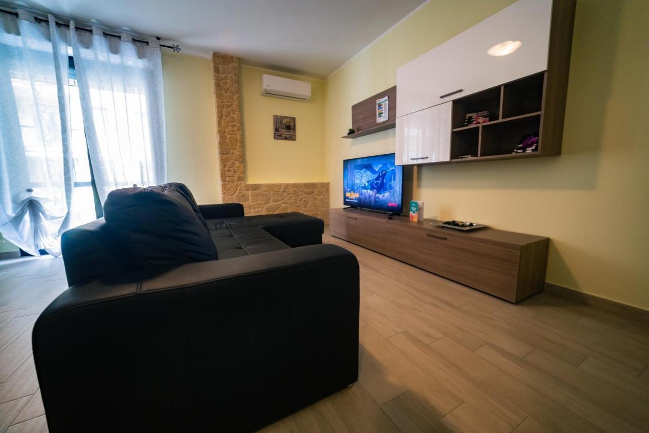 Like At Home Alghero Exterior photo
