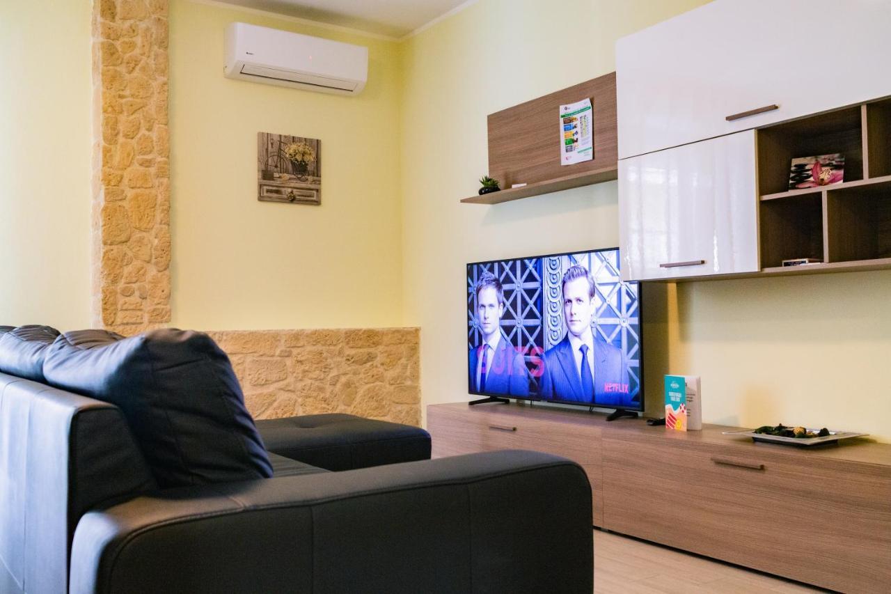 Like At Home Alghero Exterior photo